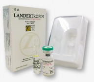 landertropin 1 amp