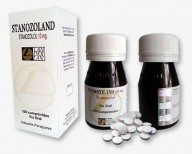stanozoland x 100 comp.