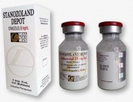STANOZOLAND 15ML