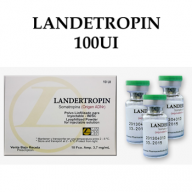 landertropin 10 amp.